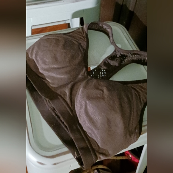 REEBOK sports Bra - Picture 2 of 3